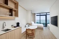 Shillamonogram Gangneung Residence - 5 étoiles