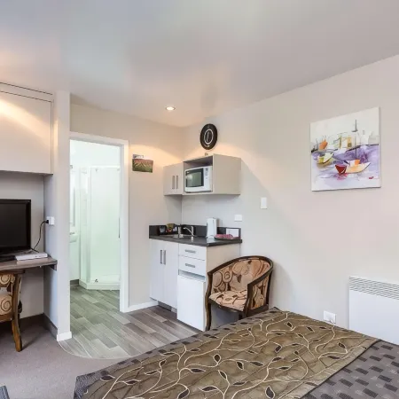 Comfort Inn Tayesta Motel Hotels in Invercargill
