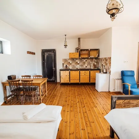 Green Sheep Boutique Hotel