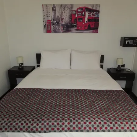 Hotel Central