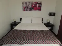 Hotel Central - 2-Star