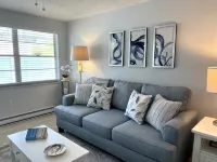 3 Minute walk to beautiful AMI beach! Old Florida Charm with a Modern Flair! - 2星級