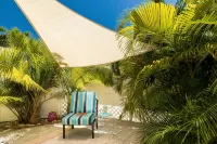 Dragonfly Lite – A tropical oasis with your own heated saltwater pool to enjoy! - สระว่ายน้ำส่วนตัว
