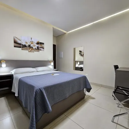 Vitoria Palace Hotel