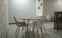 Kawa Living - Pensionat