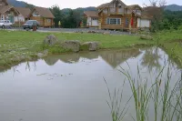 Cheorwon Argo Log Pension - 3-Star