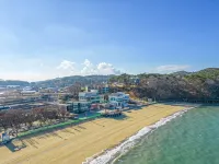 Daebudo (Yeongheungdo) Shiplipo Beach Pension Hotel berhampiran Pantai Simnipo