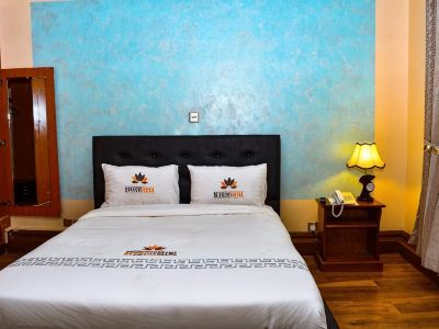Breeze Hotel Nyahururu