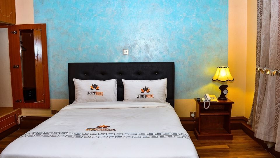 Breeze Hotel Nyahururu
