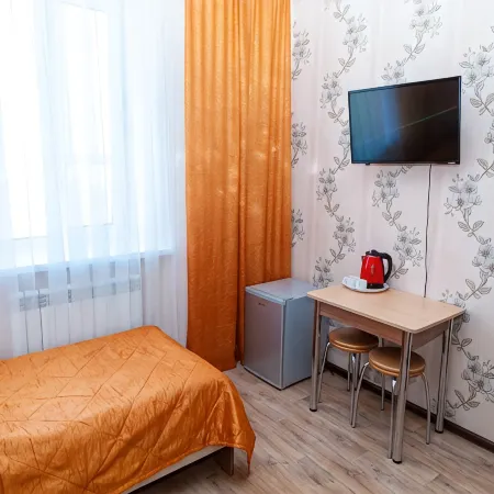 ВалентинА Отели в г. Дивеево