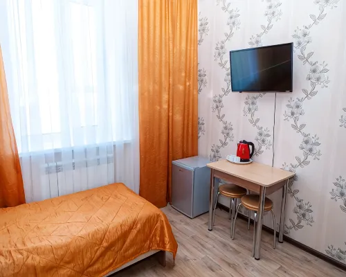 Valentina Hotel Hotels in Diveevo