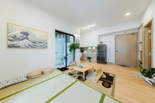Ecopark Apartment Hung Yen - Apartemen