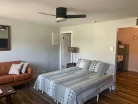 Main St Studio - Newly Updated! - Wifi