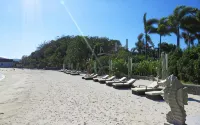Sunlight Ecotourism Island Resort - lãng mạn