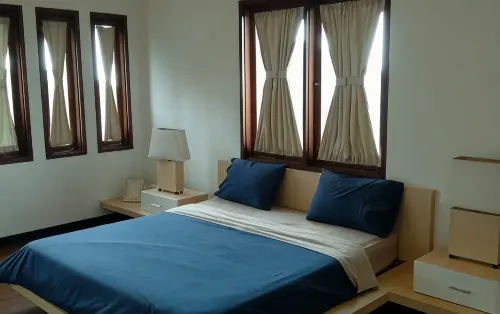 Bukit Jaya Residence & Apartment Semarang -  case vacanza in affitto