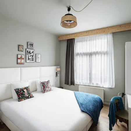 Greet Hotel Lille Gare Flandres