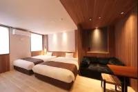 Hotel Teiregikan - 2 ดาว
