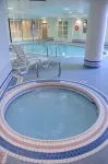 Crowne Plaza TORONTO AIRPORT by IHG - Gym