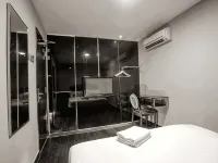 ARTZ飯店 武吉英达附近的飯店
