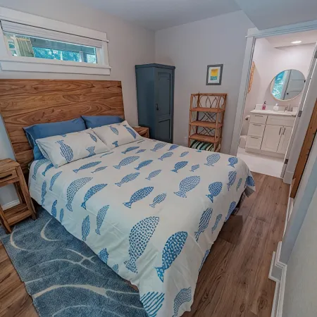 Charming Coastal Oasis with Heated Pool in Kitty Hawk, NC