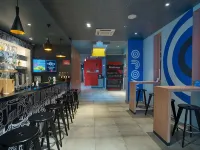 Ibis Trujillo - bar