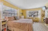 Relax with the whole family at this peaceful place to stay. - 3-Star