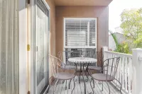 Downtown Napa!  Unit A Walk to Everything! - 4-Star