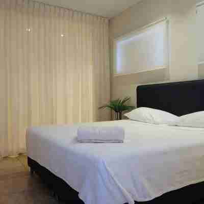 Palapa Suite # 4, walk to Eagle Beach Rooms