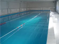 Optimist Hotel - Pools