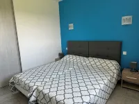 Uzès: "L'Olivier" Apartment in a Country House, 10 Minutes on Foot from downtown—July Discount - Wifi