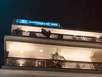 Satyadeep Inn - 3 stjerner