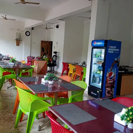 Hotel Kavijay Sea View