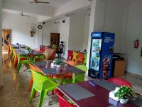 Hotel Kavijay Sea View - فطور