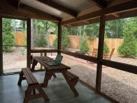 Lake Lure Retreat. Perfect for a budget honeymoon or last minute anniversary!