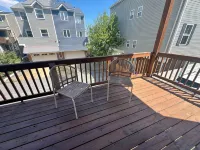 Ocean View Beach House. Sleeps 8 Coastal Luxe. Seabreeze! - Homestays