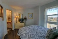 Beautiful Condo with Personal Balcony in Our Oceanfront Complex . Fees Included