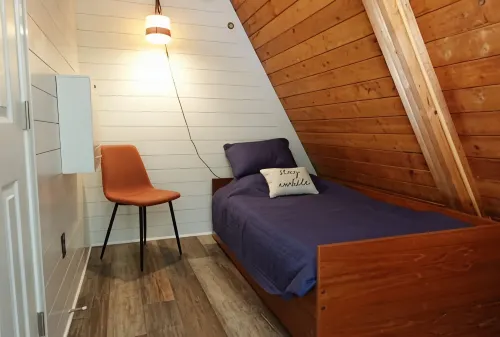 Soul Oasis - home on the Chesapeake Bay - Balkoner