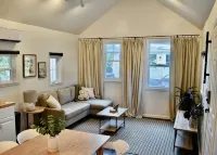 Cute tiny home with everything you need! - บังกะโล