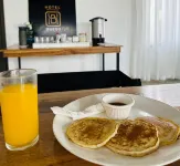 Hotel Boutique Bueso - 2-Star