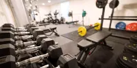 Cape Cornwall Club - Gym
