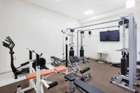 Busines-Hotel Rodina - 3-Star
