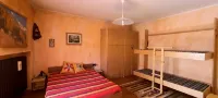 Maison des Skieur- Ski Out - Apartments