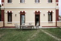 Prosecco Collalto Lodge - Apartemen