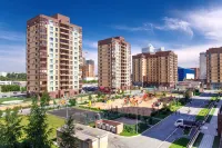 Daudel Hotel Tyumen Centre