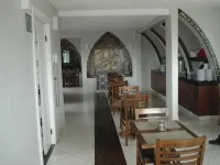 Fenicia Palace Hotel - sarapan