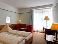 Landsitz-Hotel Hotels in Templin