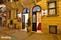 Taxim Lounge Hotel Special Category
