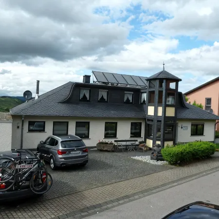 Gästehaus Sproß