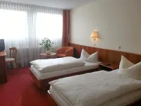 Hotel Rosenhof