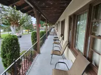 Alpenhaus Motel